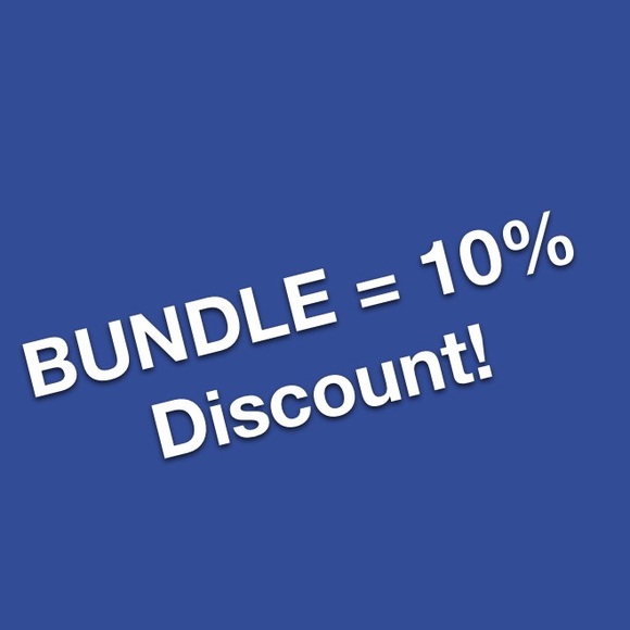 Bundle Bundle Bundle - Picture 2 of 2